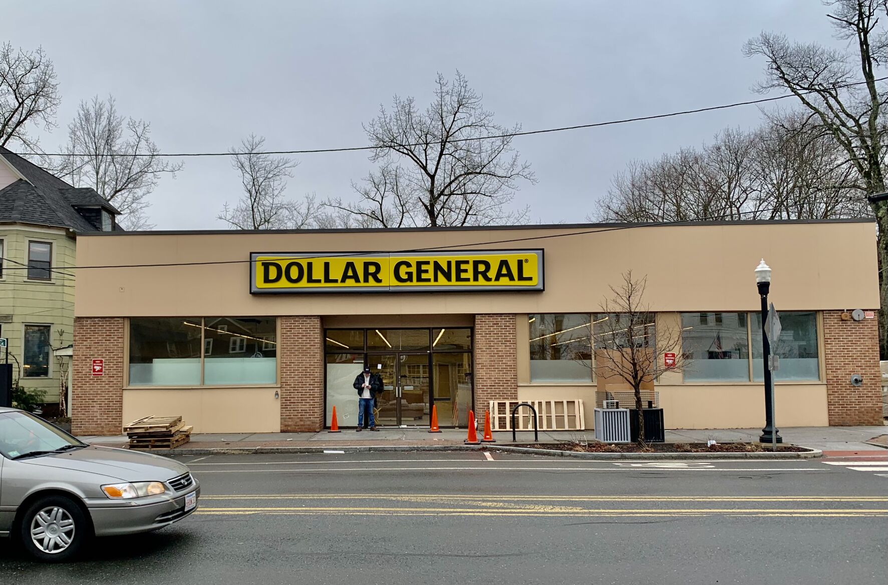 Dólar general
